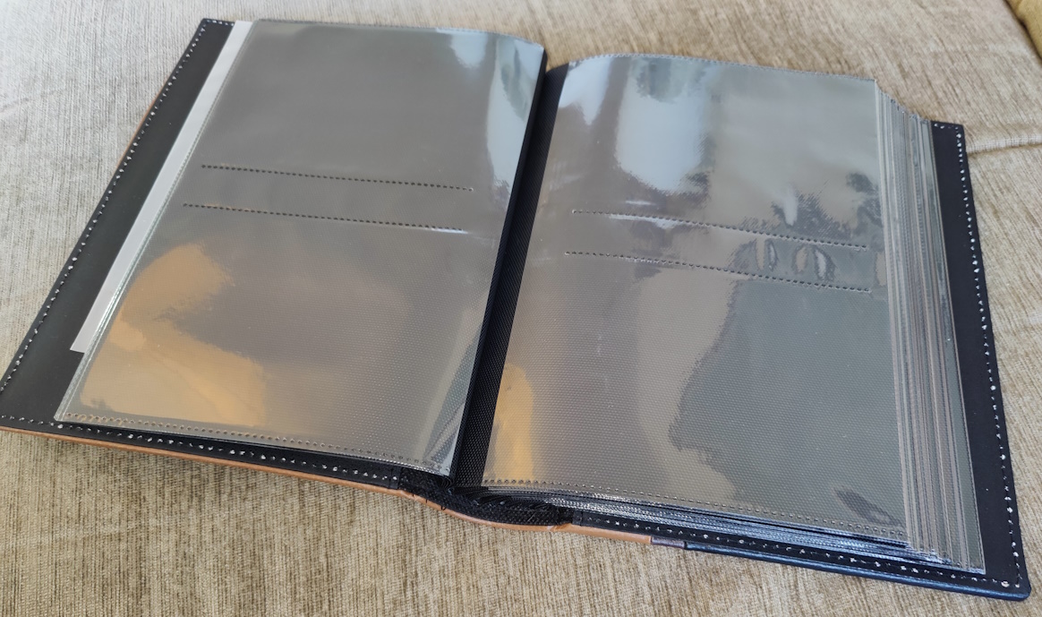 Photo Album scanning Dublin